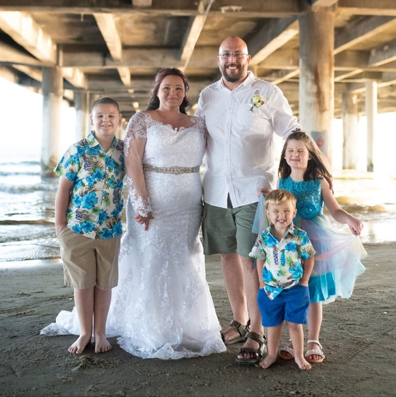 Meet your Posher, Megan - Picture 4 of 9